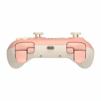 8BITDO RET00476 Ultimate 2C vezetékes kontroller 1000Hz Hall Effect Android Windows 10 USB-C #3