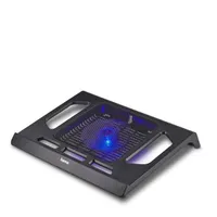Hama 00126809 Notebook hűtőpad fekete 1 db ventilátor 23 dB #3