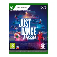 Ubisoft C Just Dance 2023 Xbox Series X 3 év standard Party