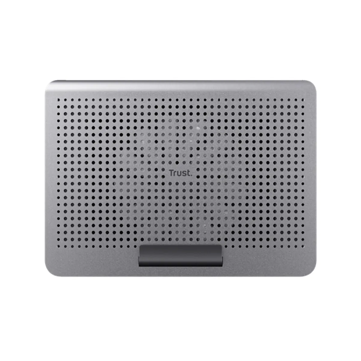 Trust 24613 Exto notebook hűtőpad szürke ABS alumínium 350x255 1 ventilátor 650 RPM 35 dB #8