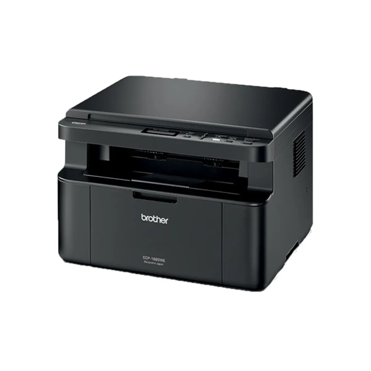 BROTHER DCP1622WEYJ1 DCP-1622WE Monokróm lézer multifunkciós WiFi 600 dpi #2