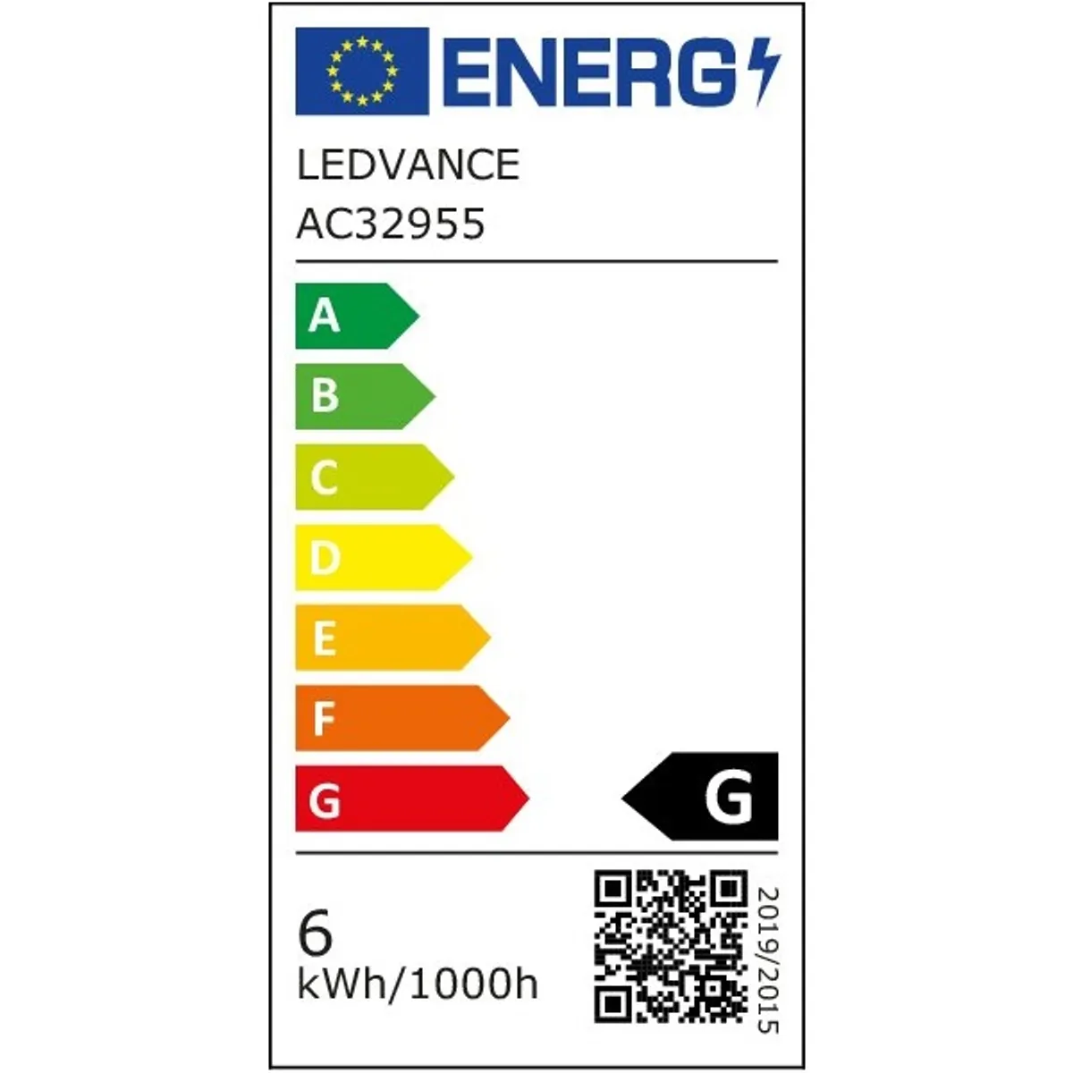 LEDVANCE 4058075486188 smart bluetooth LED fényforrás filament nagygömb 6W 430 lm 2700K E27 #3