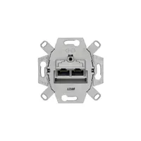 Siemens 5TG2026-2 2X8pólusú RJ45 CAT6 STP