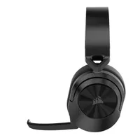 Corsair CA-9011280-EU HS55 Wireless 7.1 fejhallgató balos mikrofon fekete 50 mm Bluetooth 24 óra #4