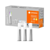 Ledvance 4058075478237 Smart+ WiFi Garden 3 Pole Mini kieg. 3db-os okos kültéri lámpa #2