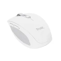 Trust 24933 Ozaa Compact 2.4GHz Bluetooth 3200 DPI USB vevőegység Beépített akkumulátor több eszköz #3