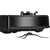 HISENSE 744842 RVCL144ABEVO robotporszívó 8000 Pa 0,5 l víztartály HEPA appvezérlés 360 fokos feltérképezés #3