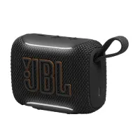 JBL JBLGO5BLK Go 5 Fekete IP68 USB-C #5