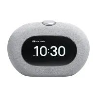 JBL JBLHORIZON3GRYEP Horizon 3 Bluetooth, DAB FM rádió, USB-C töltőport, 600 mAh, 65-20000 Hz, 80 dB, hordozható