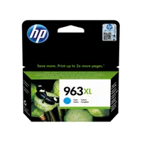 Hewlett Packard 3JA27AE cián tintapatron #2