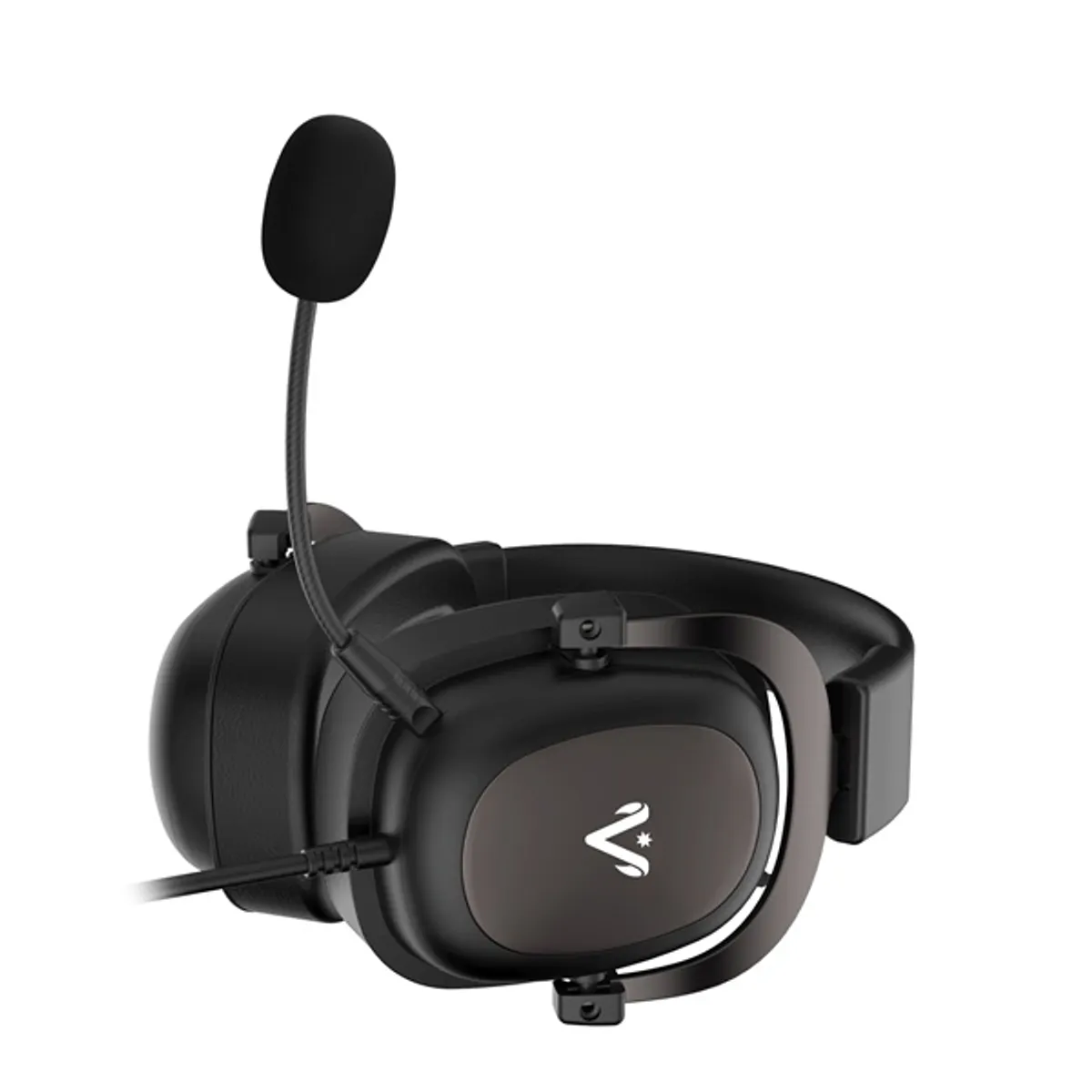 Ventaris VGHS202-D Sonus gamer fejhallgató 53 mm, 64 ohm 20-20 kHz #4