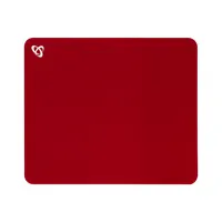 SBOX MP-03R Egérpad piros szövet 300x250x3 mm #2