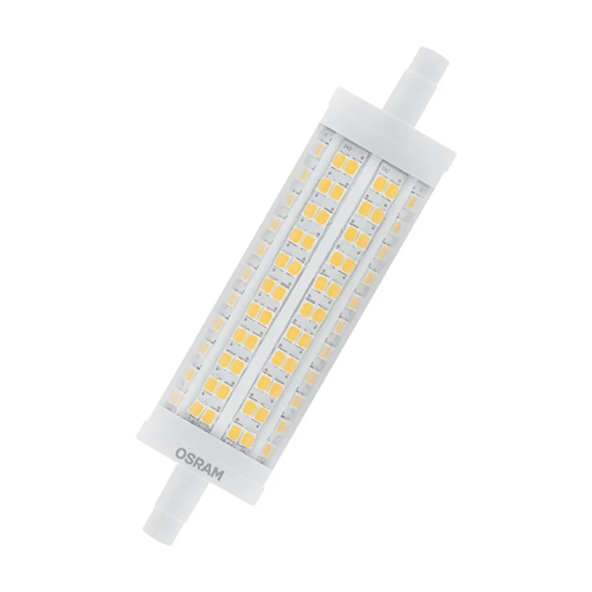 Ledvance 4058075271975 Fényforrás R7s led 18W 2452 lm 2700K Meleg fehér 360 #1