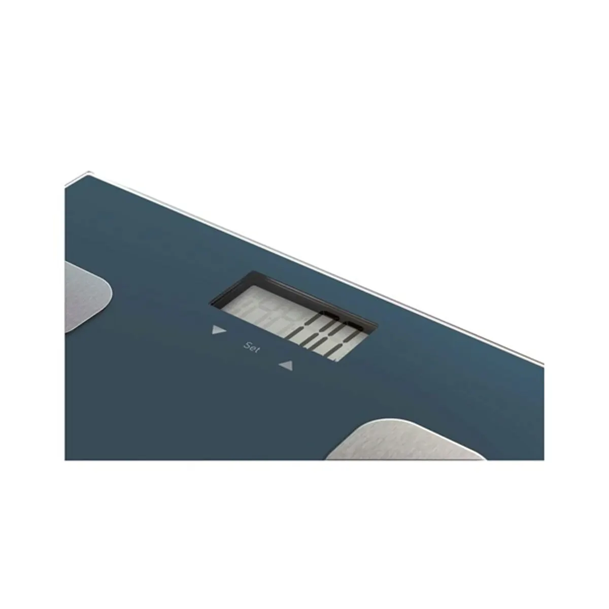 TEFAL 2100111795 Body Up személymérleg LCD 150,0 kg 100 g Szürke Inox #3