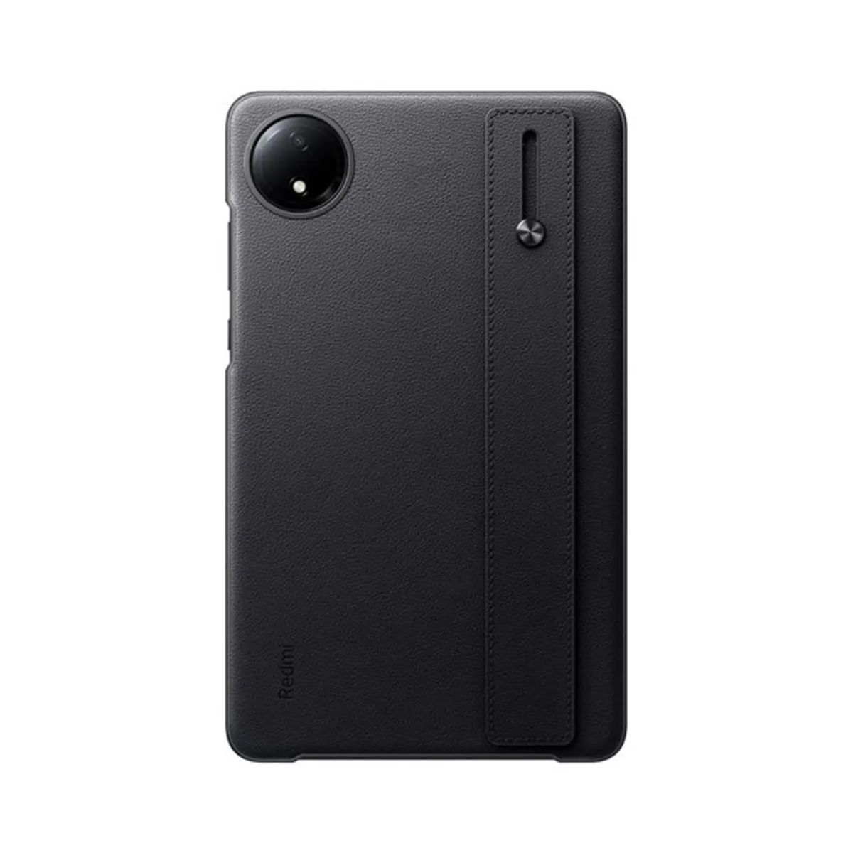 Xiaomi BHR8960GL Redmi Pad SE 8.7" tok PU bőr belső PC mikroszálas bélés álló funkció mágneses zárás automatikus ébresztés #1