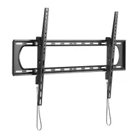STELL 35057827 SHO 7420 60"-120" dönthető fekete fali konzol