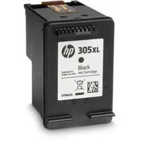 Hewlett Packard 3YM62AE tintapatron 305XL fekete #2