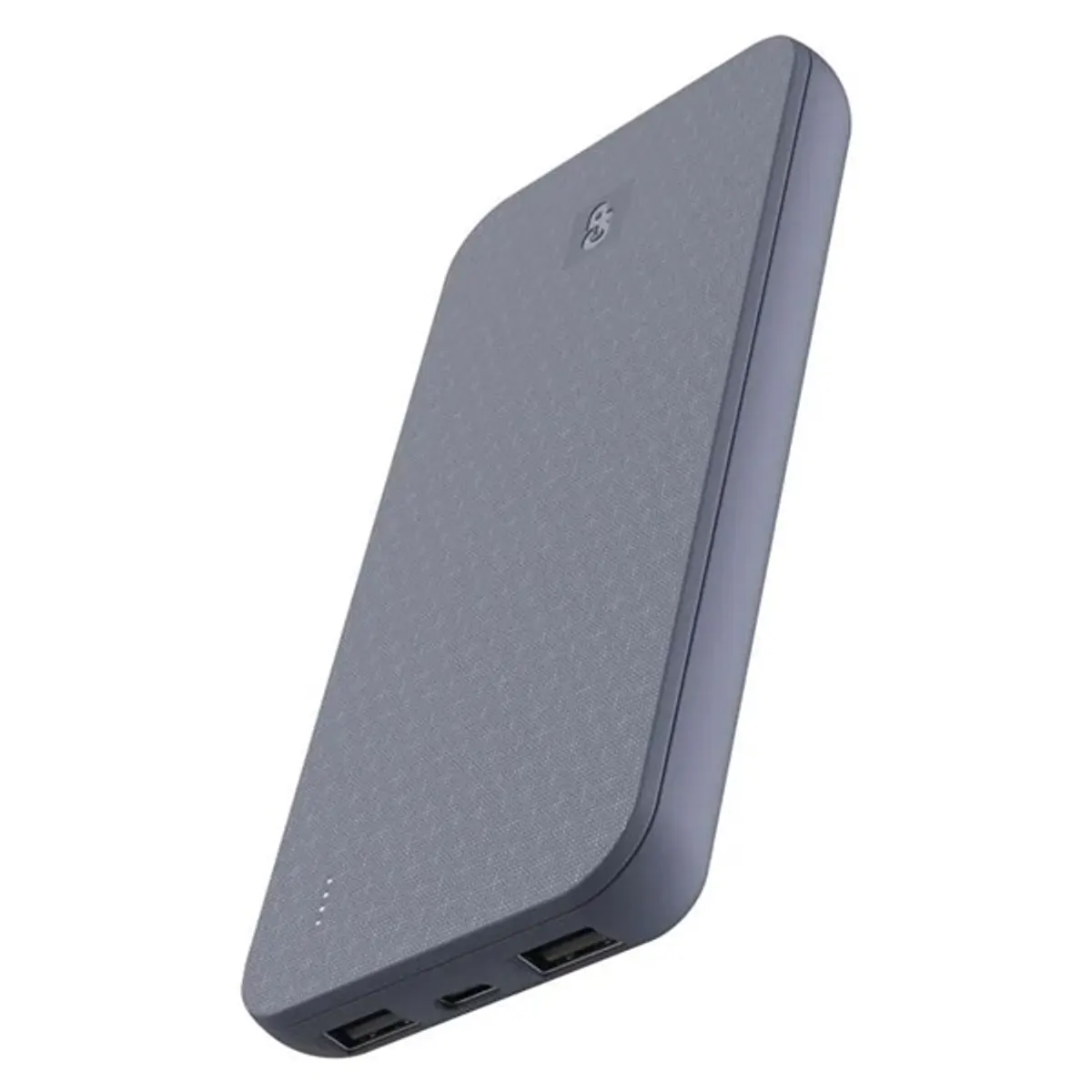 GP Batteries B6410BL Power bank 10000 mAh 15 W USB-C bemenet 1x USB-C 2x USB-A kék #1
