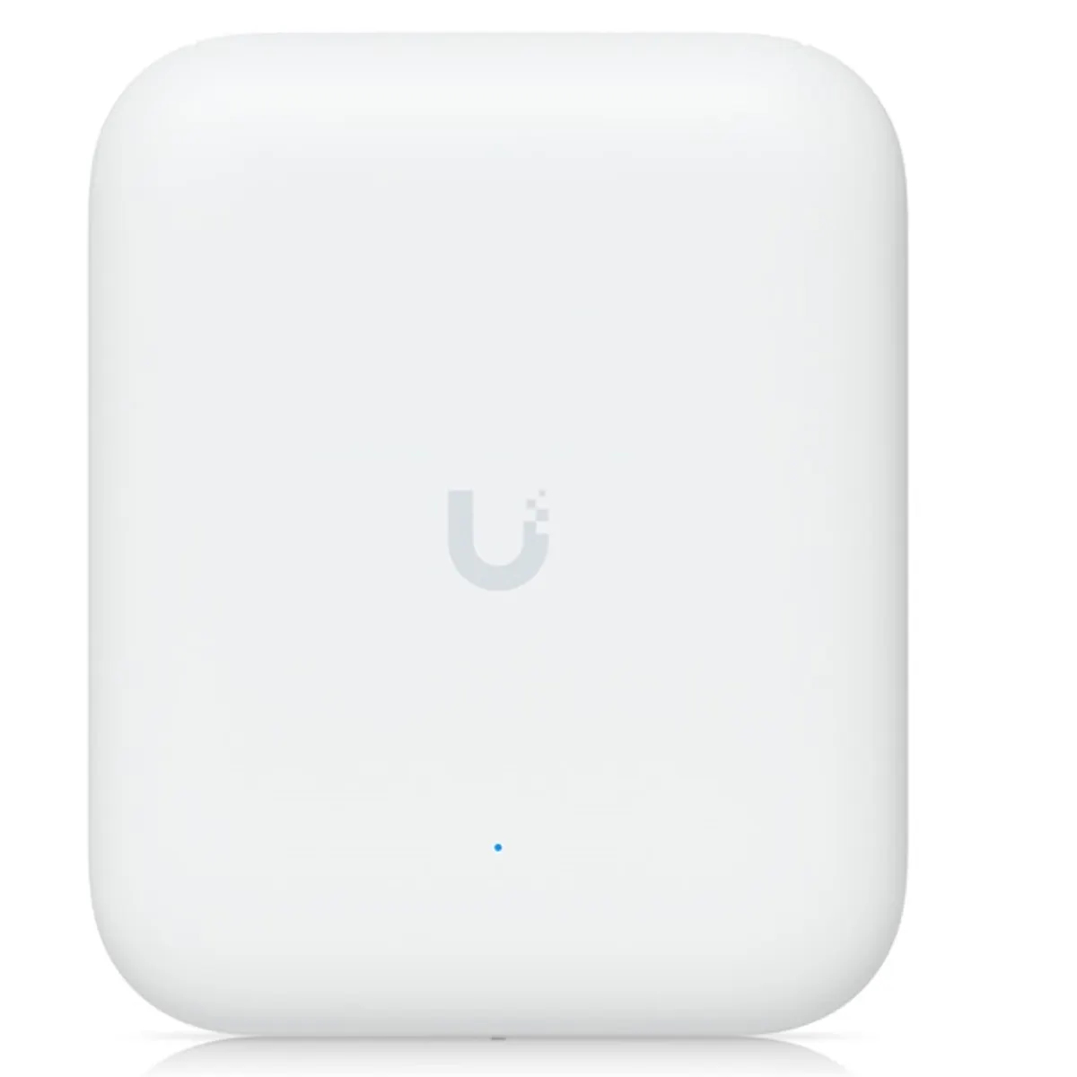 UBIQUITI U7-OUTDOOR UniFi 7 kültéri IPX6 WiFi 7 2,5 GbE PoE #1