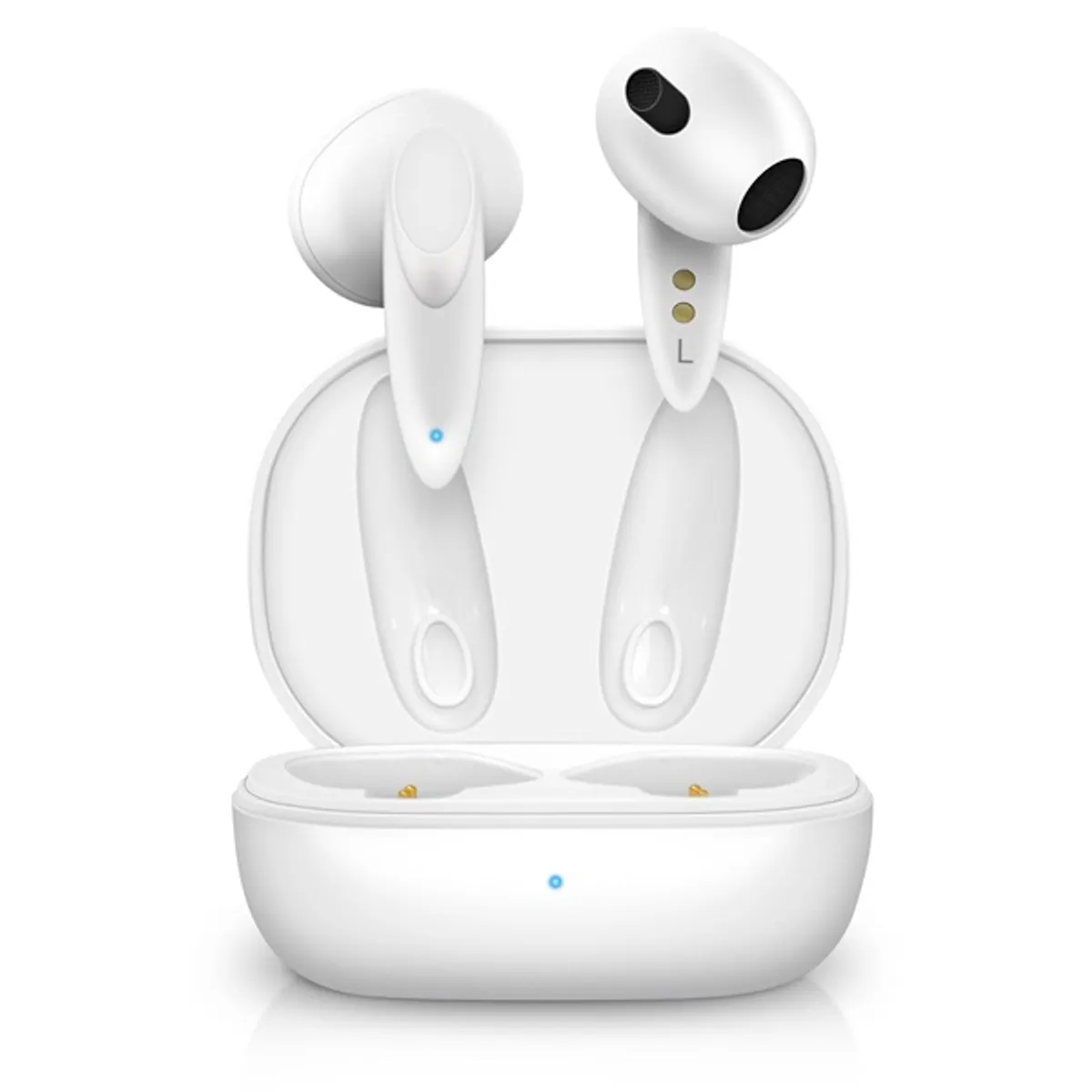 SENCOR 35056373 SEP 530BT fülhallgató 13 mm 32 ohm Bluetooth 5.1 10 m 5 óra USB-C #5