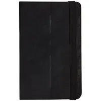 Case Logic 3203700 Surefit Folio Poliészter Fekete 7" tablet tok állvánnyal univerzális