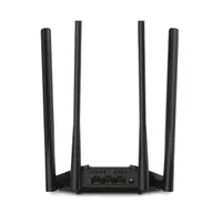MERCUSYS MR30G hálózati router 2,4 és 5 GHz 300Mbps-867Mbps 802.11ac WPA2 WPA 1 port WAN 2 port LAN #3