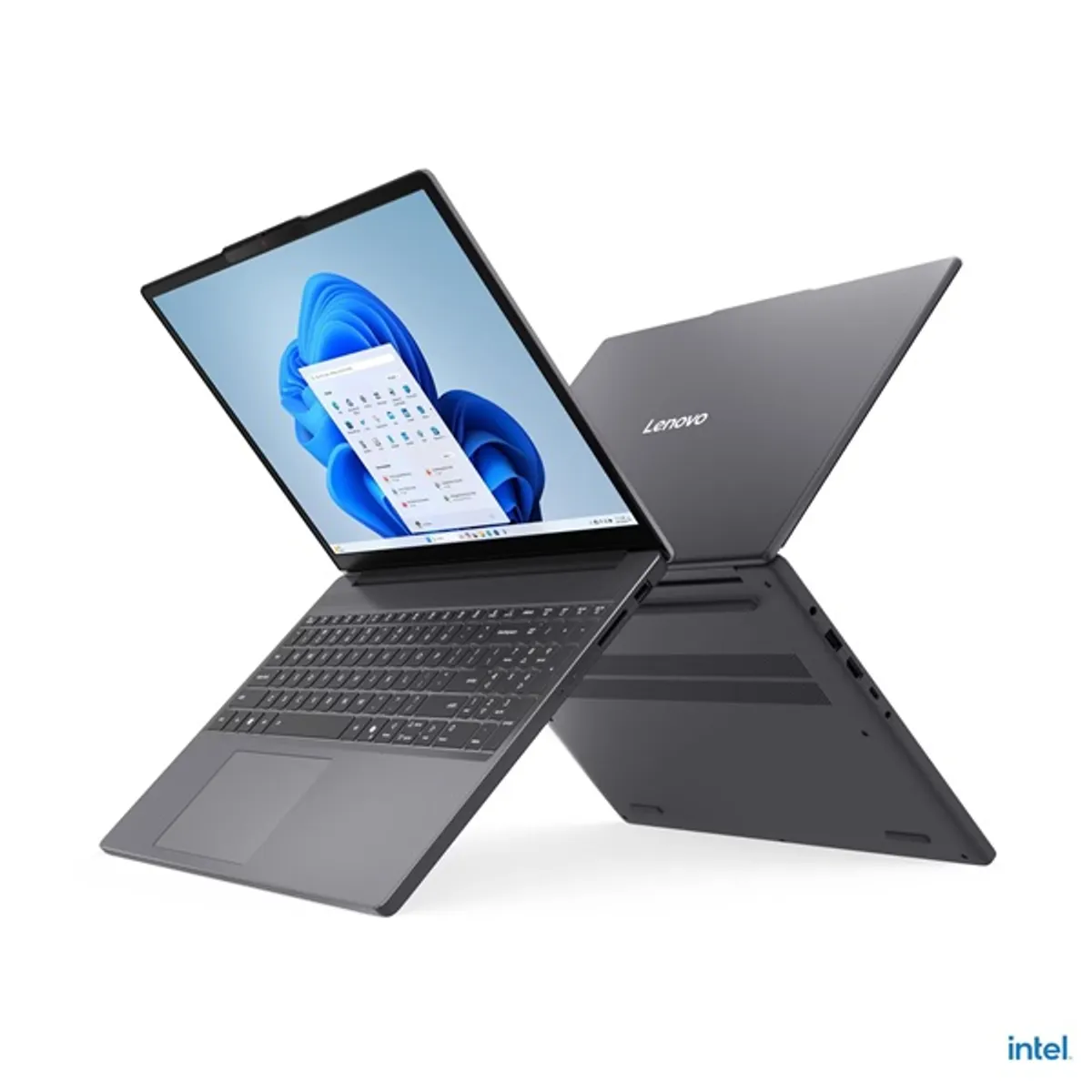 LENOVO 83K100JGHV IdeaPad Slim 3 15IRH10 i7-13620H 16GB 1TB NVMe SSD 15.3" IPS 1920x1200 Szürke NOOS #8