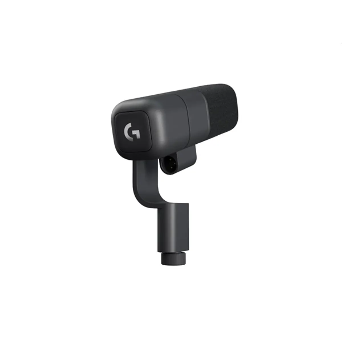 Logitech 988-000565 Yeti Studio Active Dynamic XLR ClearAmp fekete 290 fokban állítható #5