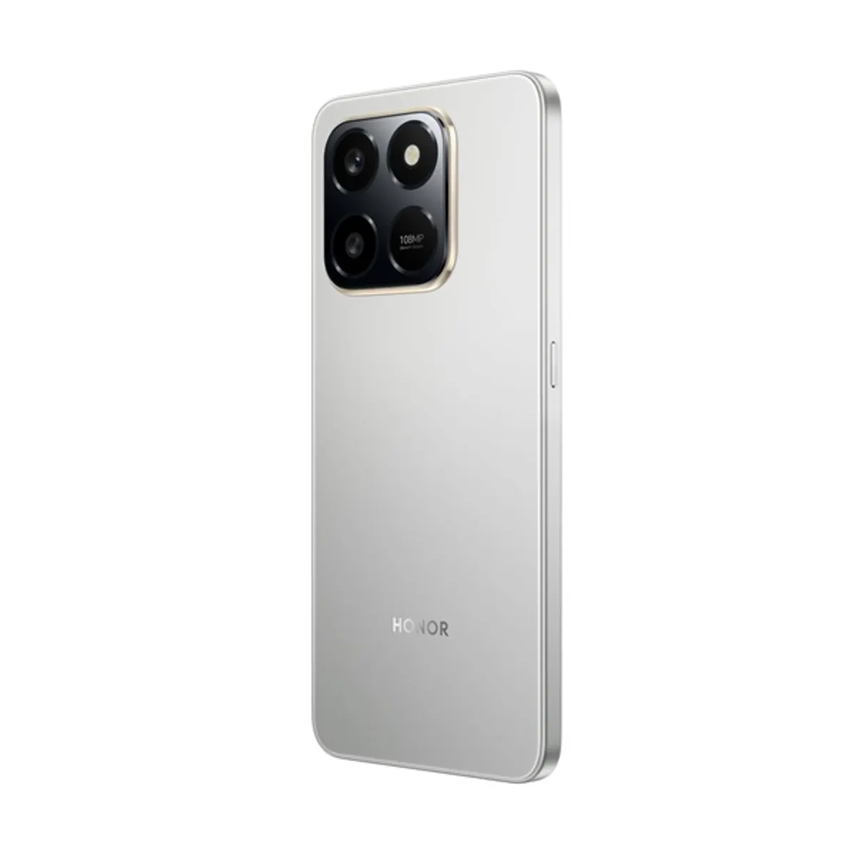 Honor 5109BYBB X7d 6-128 DualSIM ezüst 6,77" TFT LCD 720x1610 108MP-2MP IP65 Android 15 #6