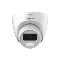 Dahua HAC-HDW1500CLQ-IL-A-0280B-S2 turret kamera 5mp 2,8mm 4in1 Smart dual light ip67 kültéri #2