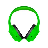 RAZER RZ04-03760400-R3M1 Opus X zöld Bluetooth fejhallgató #4