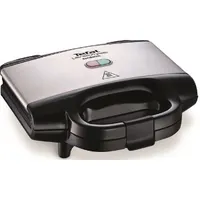 Tefal SM155212 Ultracompact szendvicssütő 700 W 2 db tapadásmentes