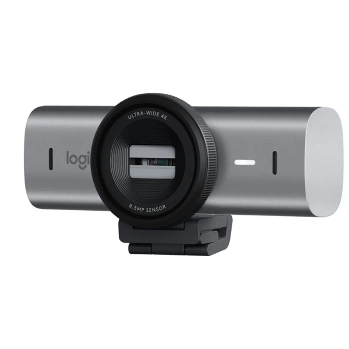 Logitech 960-001559 MX Brio 4K Szürke 3840x2160 30fps #3
