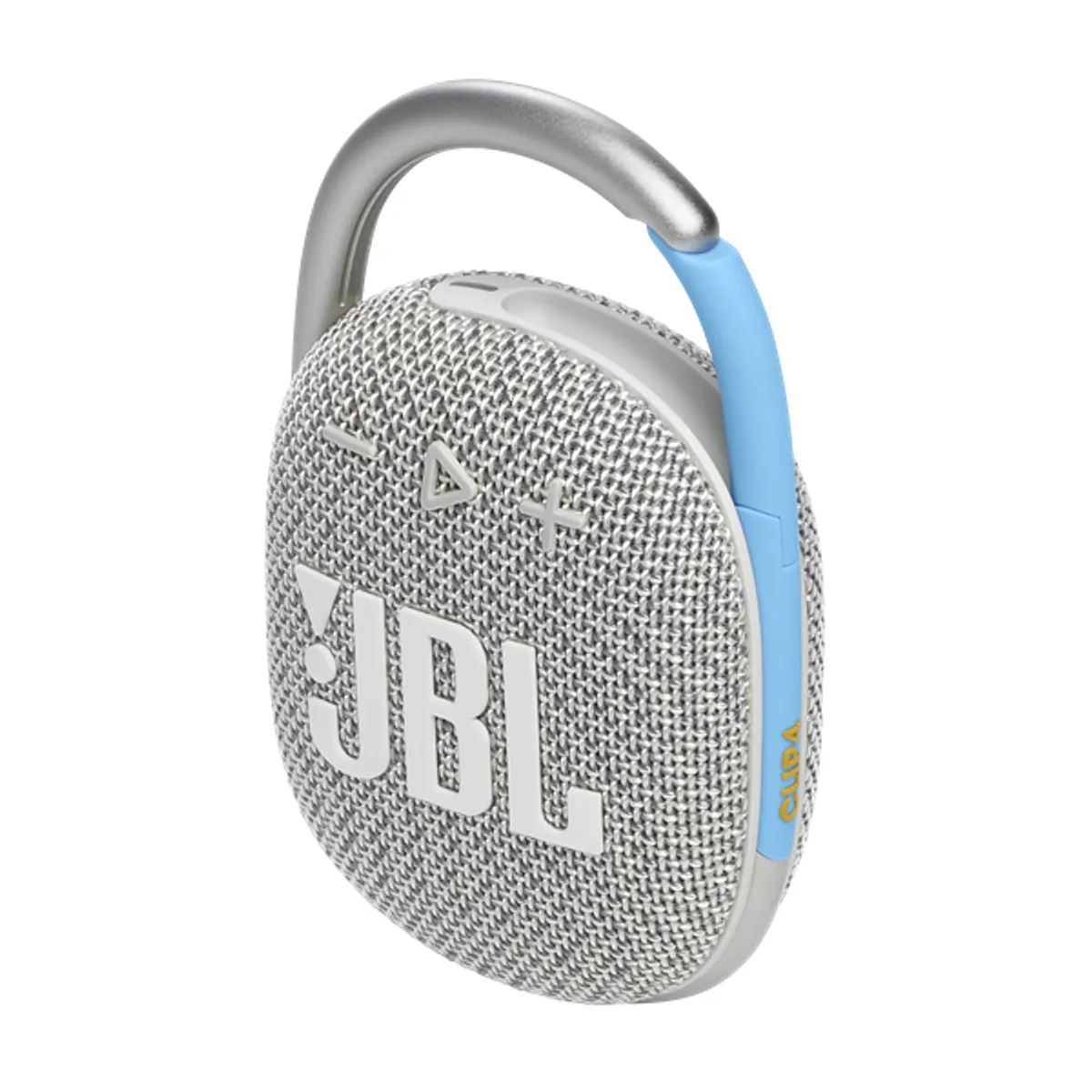 JBL JBLCLIP4ECOWHT Clip4 eco fehér Bluetooth IP67 5W USB-C 10 óra #6