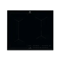 Electrolux EIV634 indukciós főzőlap 4 zónás Bridge PowerBoost Hob2Hood maradékhő kijelzés gyerekzár #1