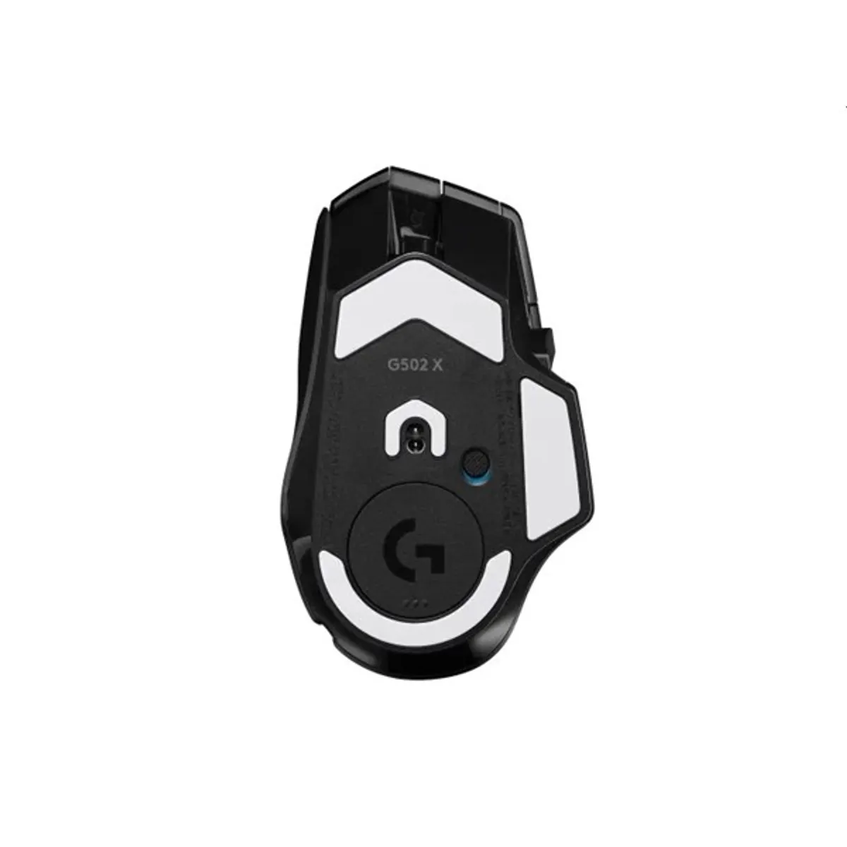 Logitech 910-006162 G502 X PLUS USB-C Lightspeed 25600 DPI 13 programozható gomb RGB 120 óra #5
