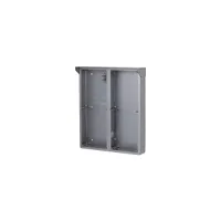 DAHUA VTM56R6 esővédő keret kaputelefonhoz 2x3 modulós VTO4202F-P