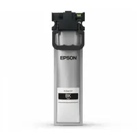 EPSON C13T11C140 Tintapatron Fekete 3000 oldal WF-C5390DW WF-C5890DWF