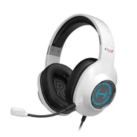 Edifier G2 II WHITE HECATE G2 II 50mm 7.1 USB PC RGB 2.5m 32 Ohm 98 dB