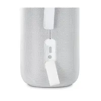 Hama 00188229 Shine fehér Bluetooth 30,0 W 2000mAh IPX4 AUX LED 12 óra #3