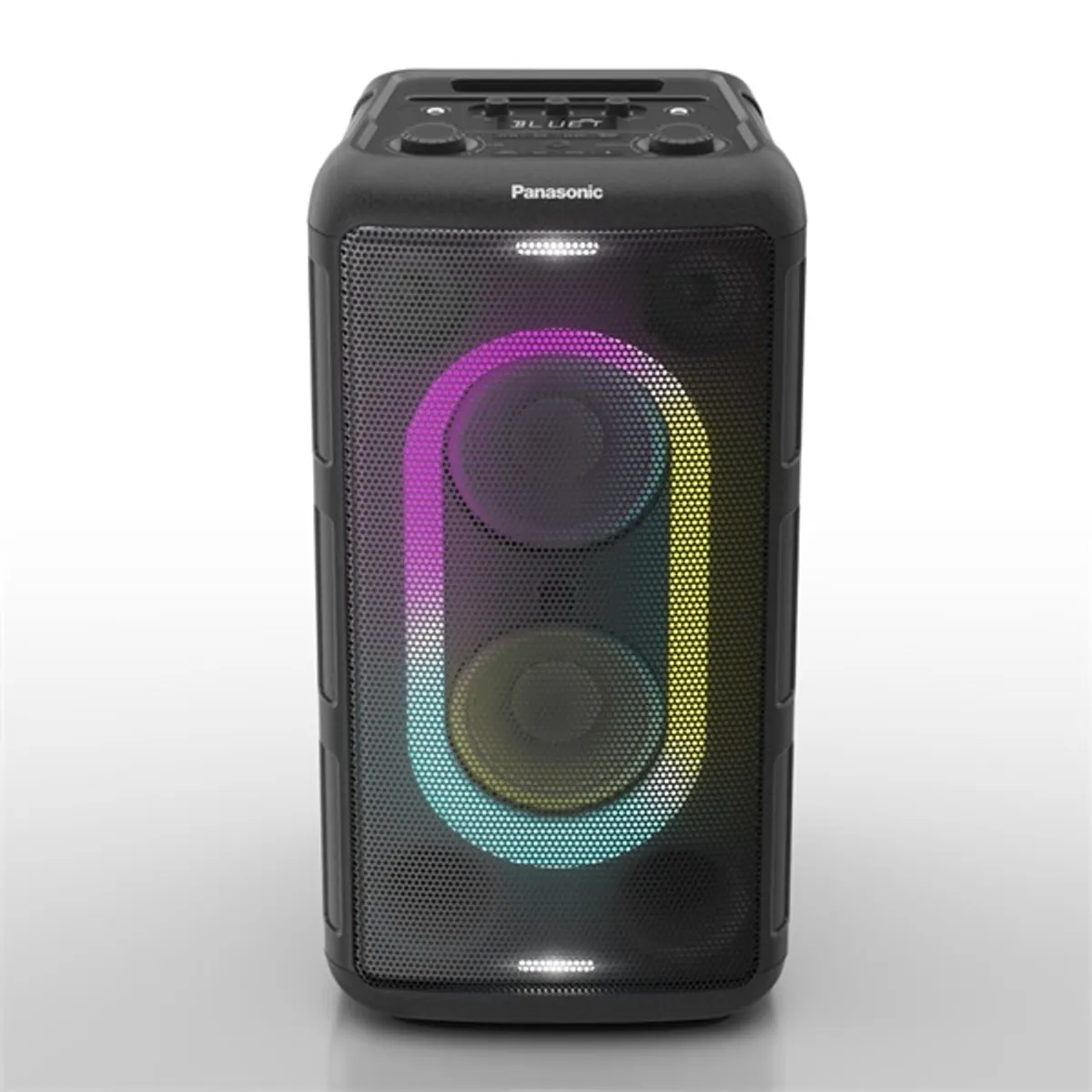 Panasonic SC-BMAX10E-K BMAX10E-K 150 W akkumulátoros Bluetooth USB optikai bemenet 10 óra üzemidő fekete #2