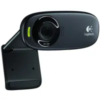 Logitech 960-001065 C310 hd webkamera 720p usb 2.0 5 mp beépített mikrofon