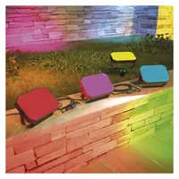 Emos ZIW184R GoSmart LED reflektor RGB, 14 W, szabályozható, WiFi, IP65, 3000-6500 K #7