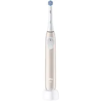Oral-B 10PO010454 iO2 Series Calm pink elektromos fogkefe Alap szín rózsaszín #2