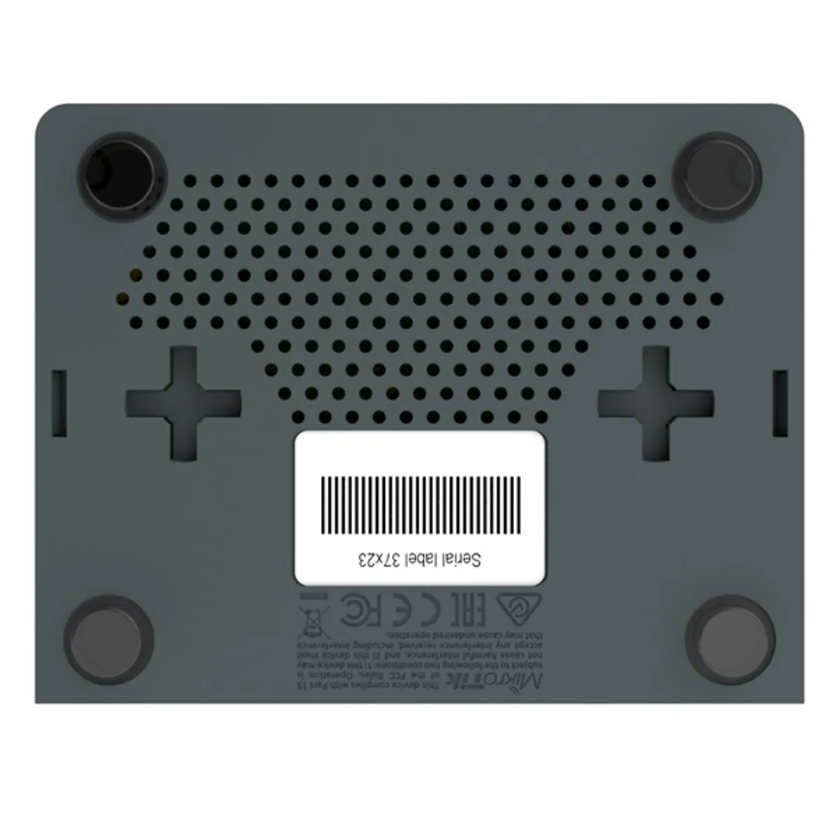 Mikrotik RB760IGS RB760iGS 5x Gigabit Ethernet, SFP, USB, PoE-out 5. port, RouterOS L4 #3
