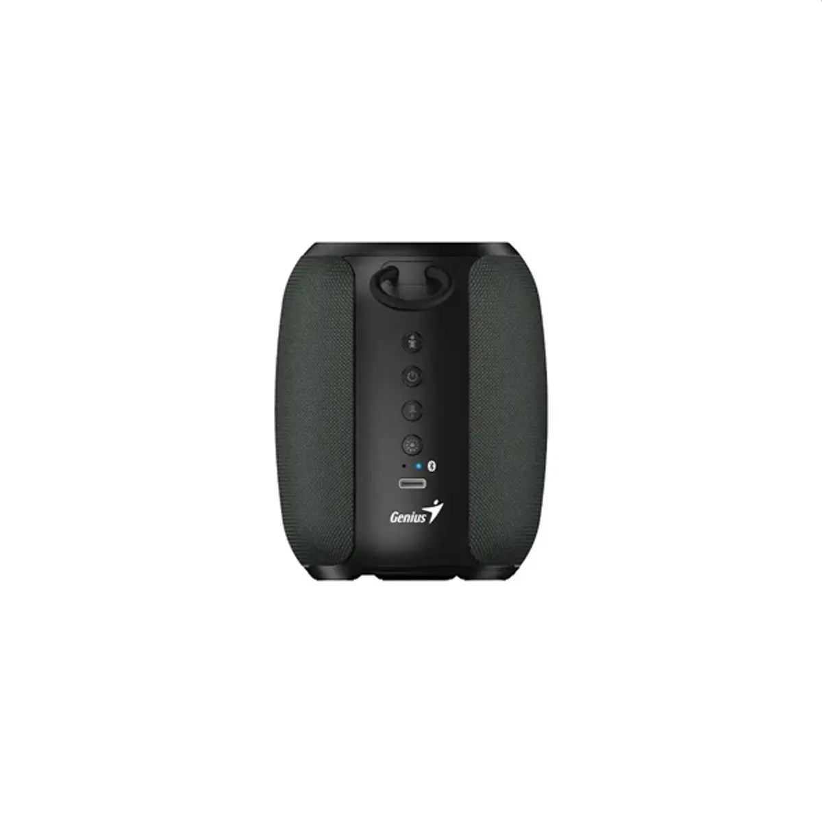Genius 31730052401 SP-915BT 1200 mAh 5 W bluetooth 5,3 2-utas USB-C mikrofonos üzemidő 6 óra szürke #1