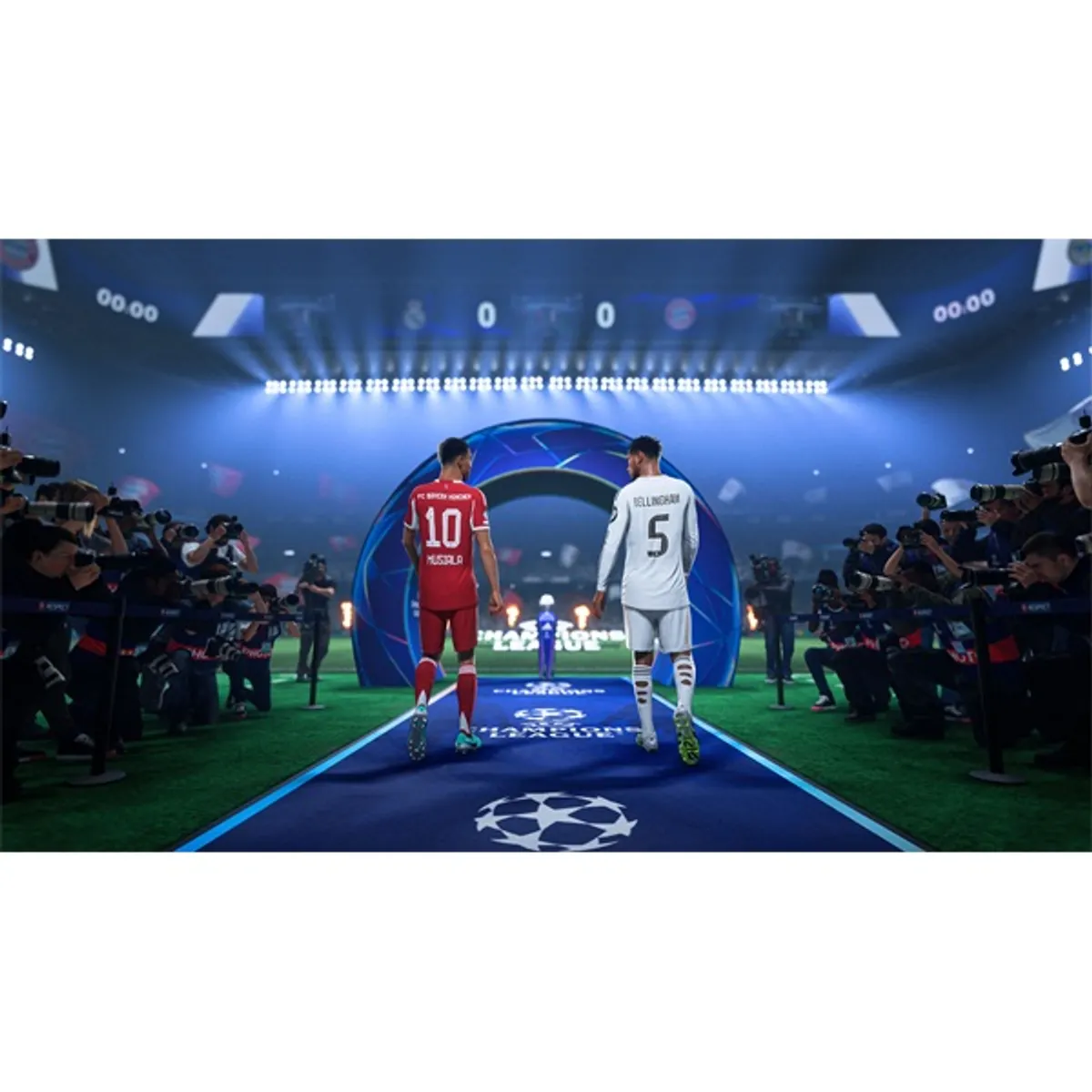 Electronic Arts 5030939125333 EA SPORTS FC 26 PlayStation 4 Játékszoftver Sport 3 év standard #2