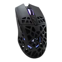White Shark WS GM-5018B Caradoc 7200dpi USB 1,8m rgb 7 gombos #2
