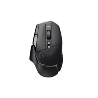 LOGITECH 910-006180 G502 X Lightspeed vezeték nélküli USB-C, 13 programozható gomb, DPI 25600, 140 óra, fekete #2