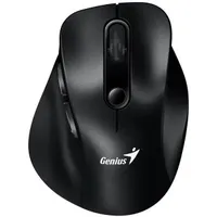 Genius 31030038400 Ergo 9000S bluetooth és rf 2400 dpi jobbkezes unifying usb vevőegység